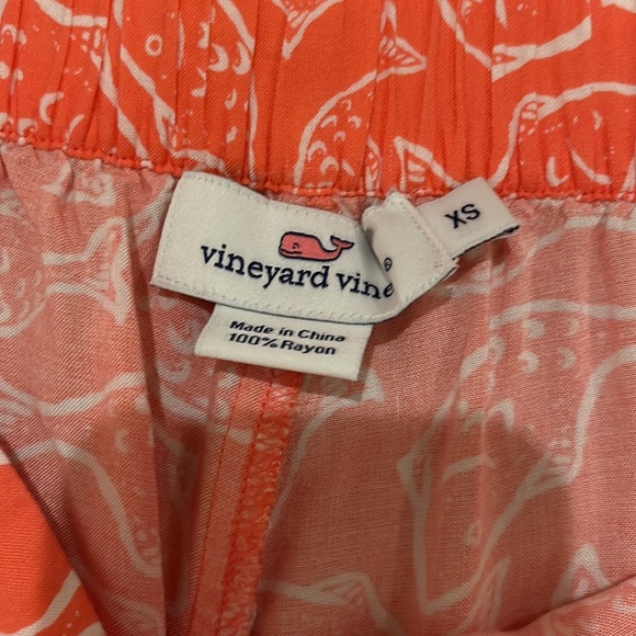 Vineyard vine xs pants - Picture 4 of 11